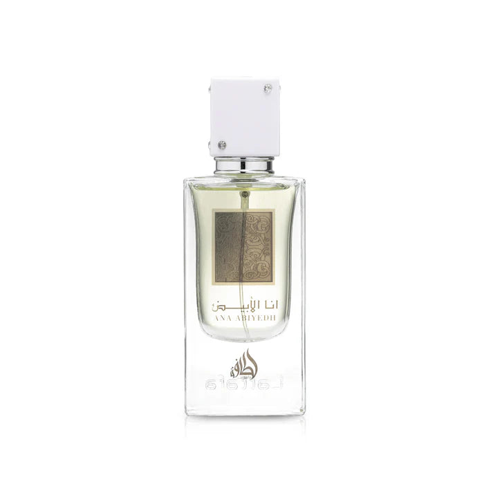 ANA ABIYEDH EAU DE PARFUM LATTAFA - 60ml