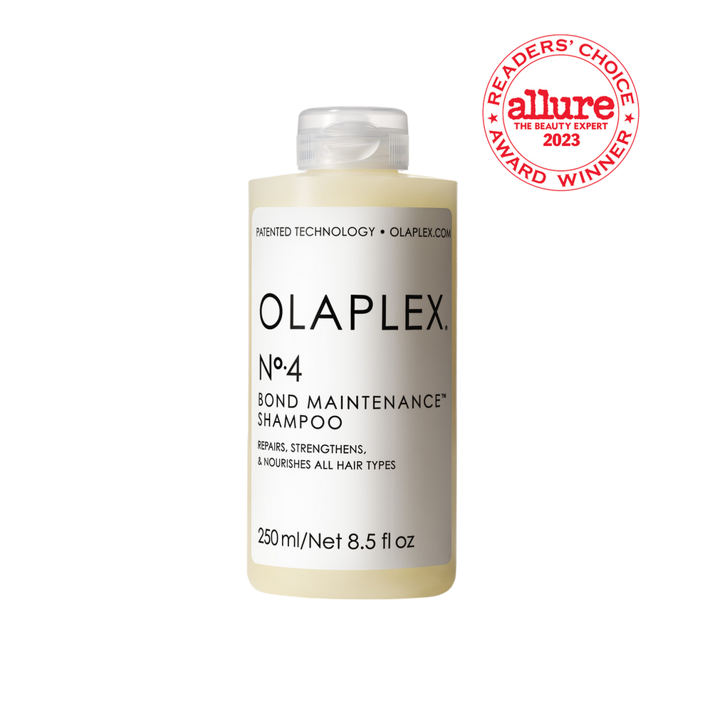 OLAPLEX Nº.4 BOND MAINTENANCE SHAMPOO 250ml