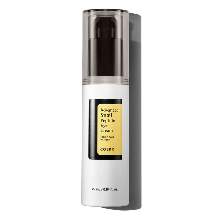 COSRX - Advanced Snail Peptide Eye Cream - 25ml