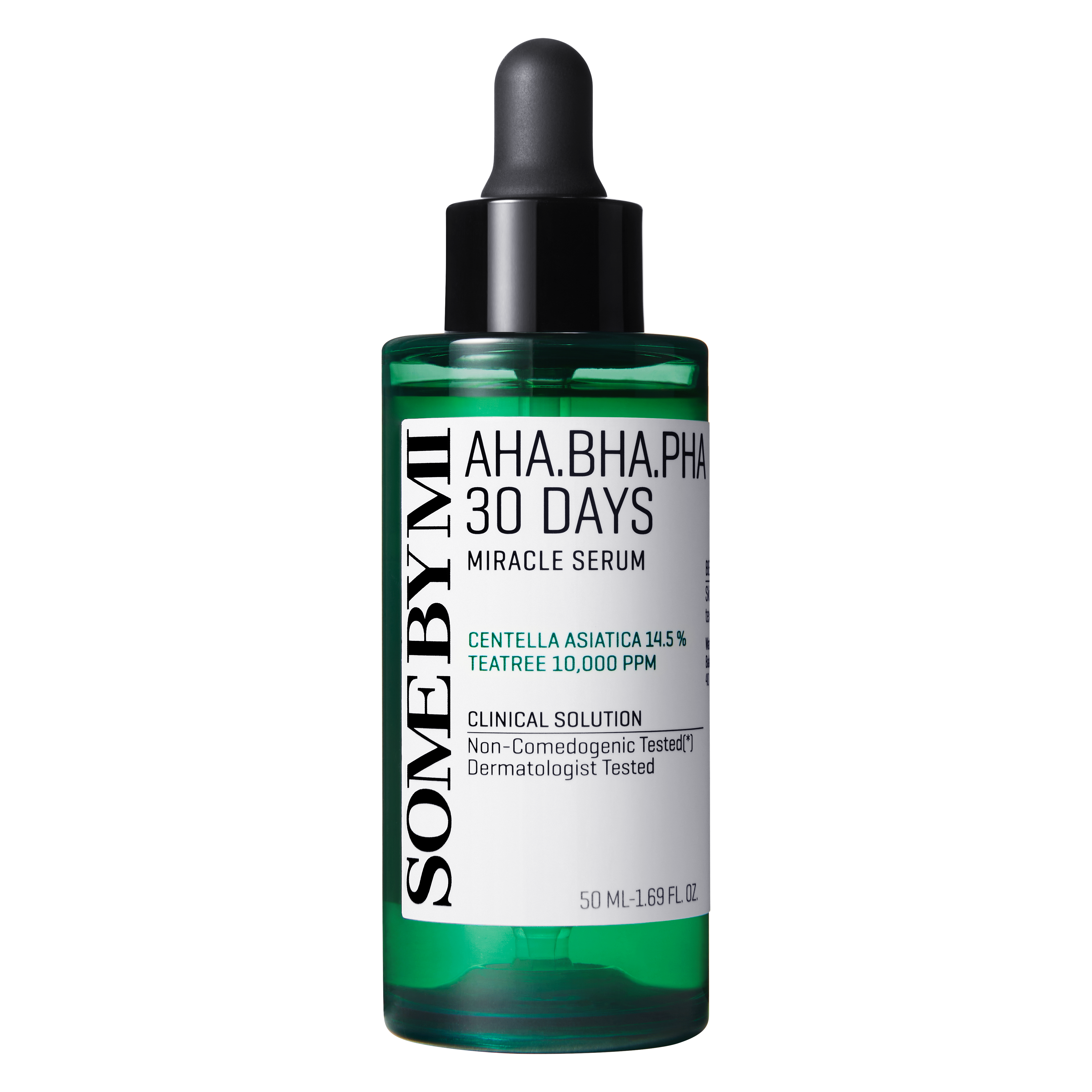 AHA-BHA-PHA 30 DAYS MIRACLE SERUM - SOME BY MI