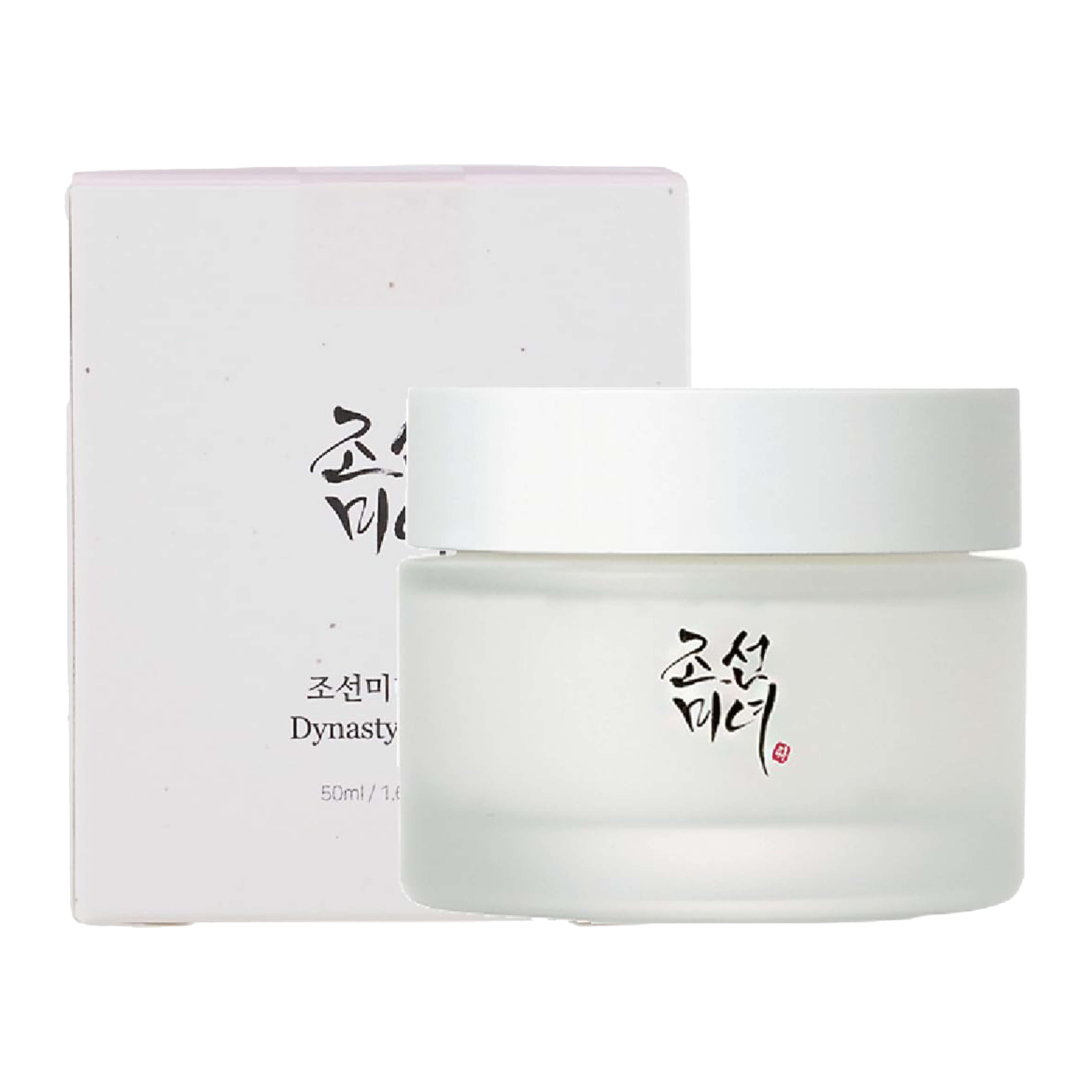 DYNASTY CREAM 50ML - BEAUTY OF JOSEON