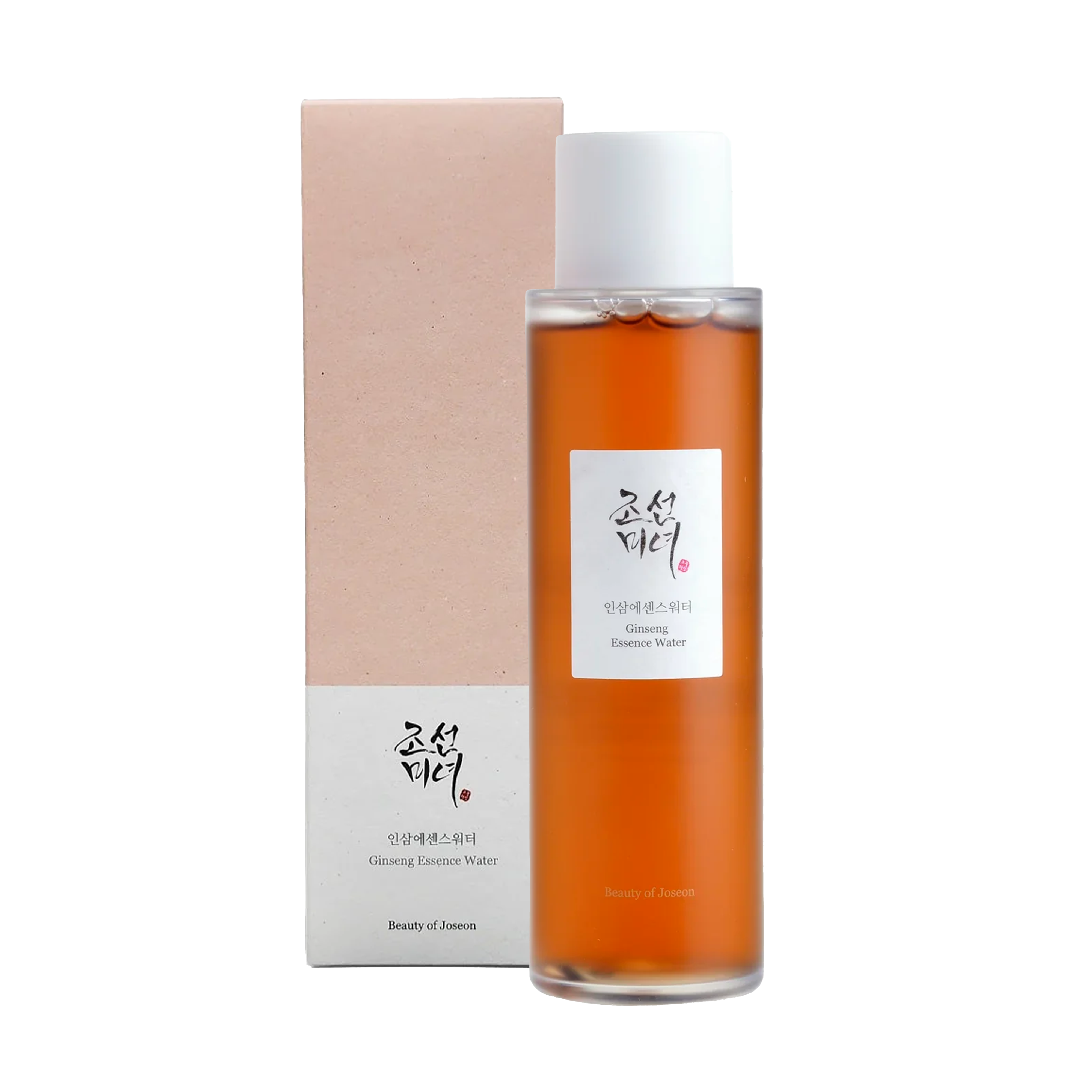 BEAUTY OF JOSEON - GINSENG ESSENCE WATER - 150ml