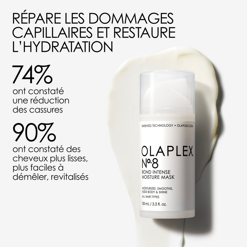 OLAPLEX BRILLIANT SHINE & HYDRATION DUO 30ml
