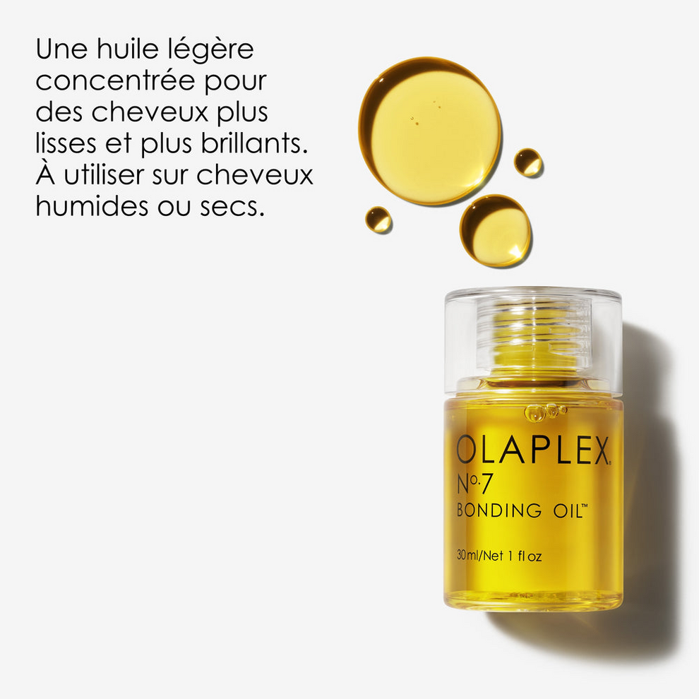 OLAPLEX BRILLIANT SHINE & HYDRATION DUO 30ml