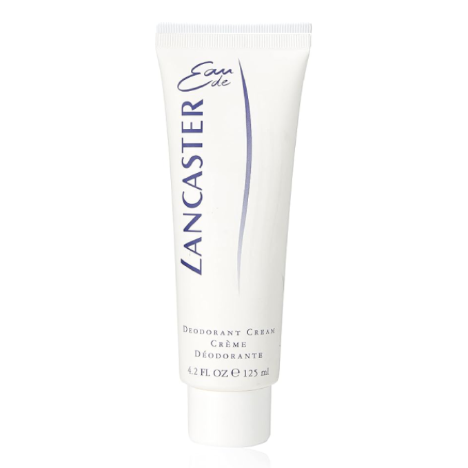 EAU DE LANCASTER deodorant cream 125ml