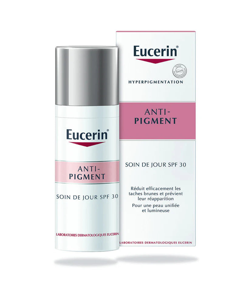 EUCERIN ANTI-PIGMENT Soin de Jour SPF 30