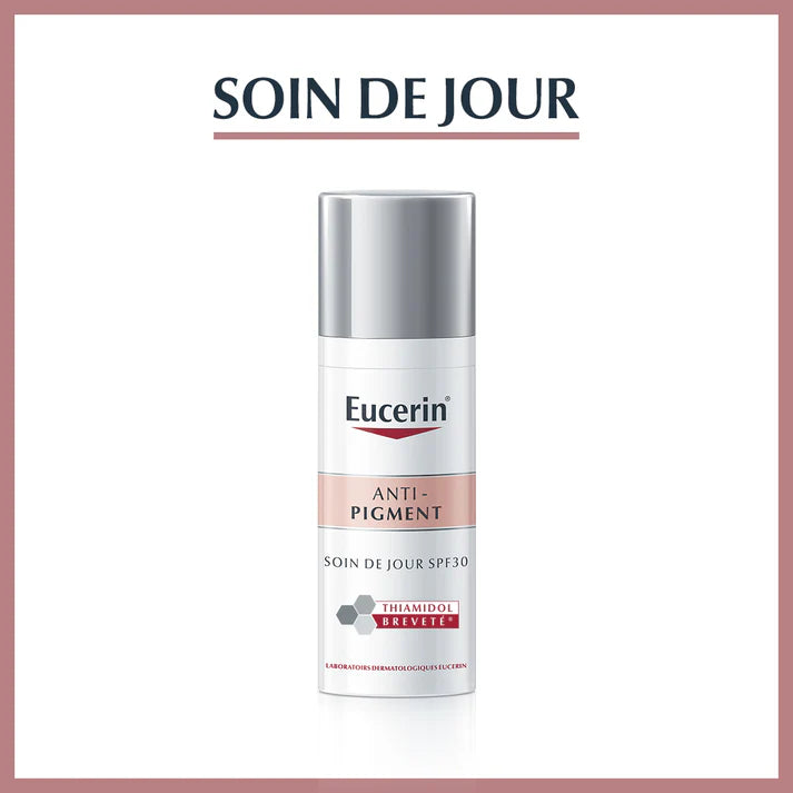 EUCERIN ANTI-PIGMENT Soin de Jour SPF 30