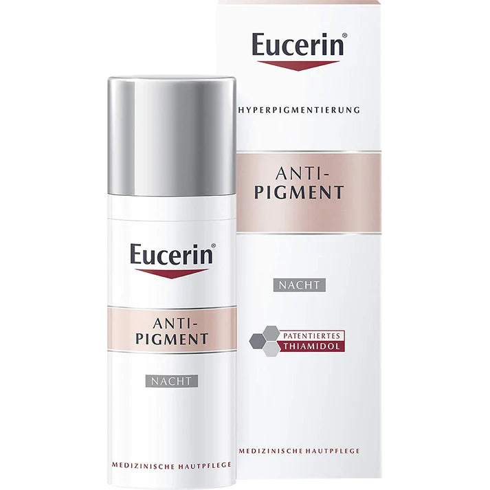 EUCERIN ANTI-PIGMENT Soin de Nuit
