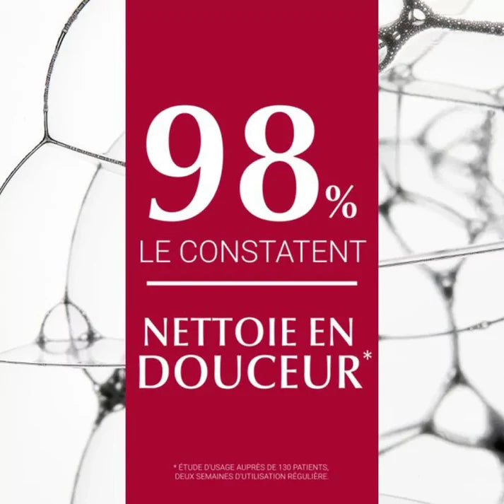 EUCERIN PH5 PROTECTION GEL LAVANT VISAGE ET CORPS 400ml