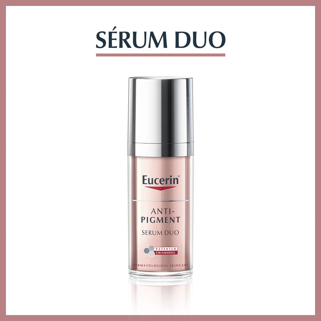 Eucerin - Anti-Pigment Sérum Duo