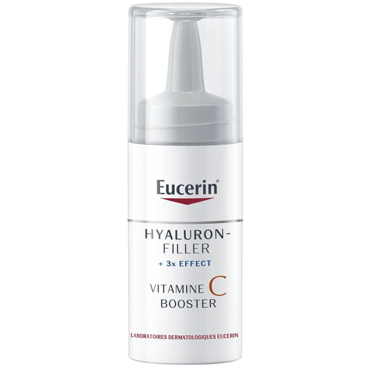Eucerin - Hyaluron Filler + 3x Effect Sérum Vitamine C Booster