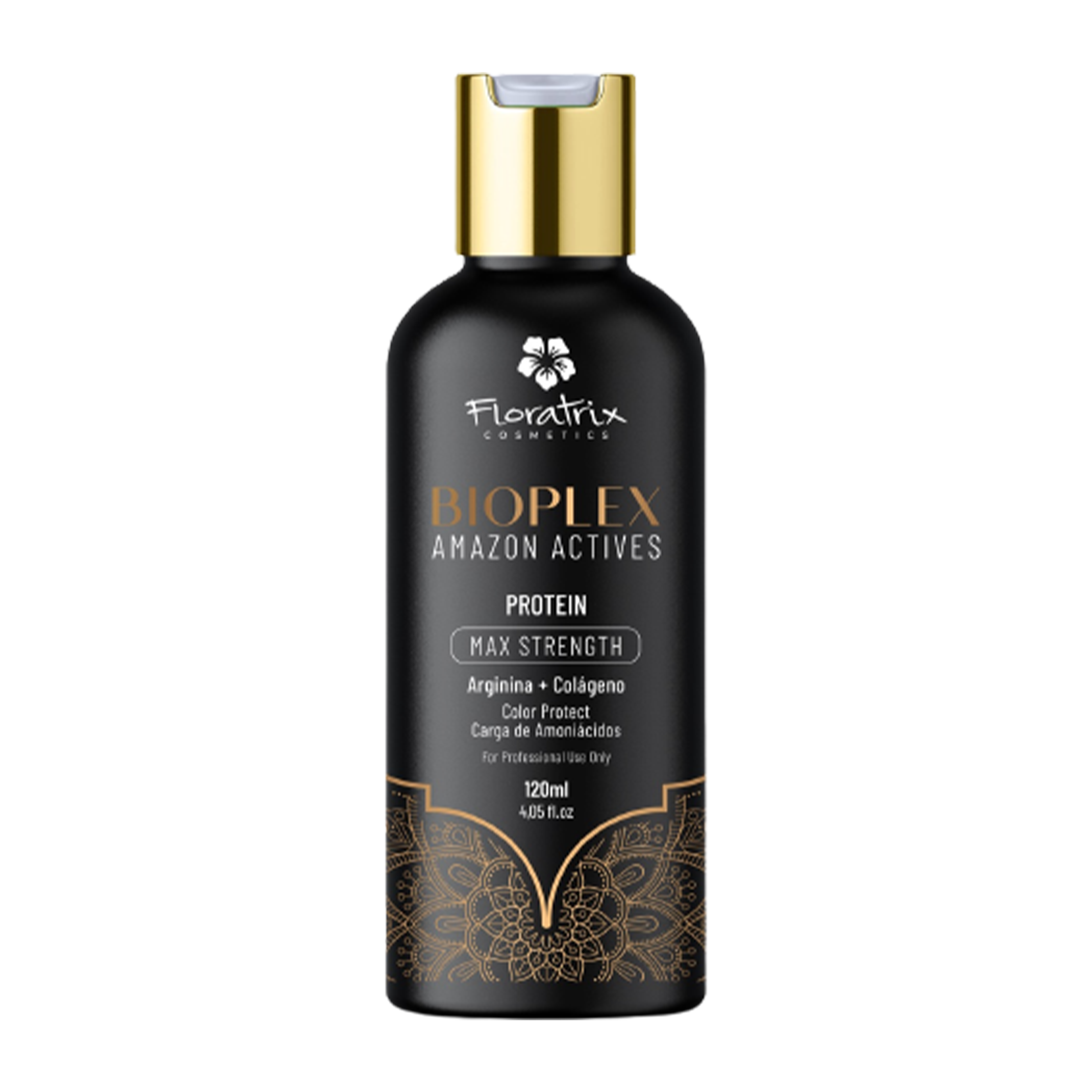 FLORATRIX BIOPLEX AMAZON ACTIVES PROTEIN 120L