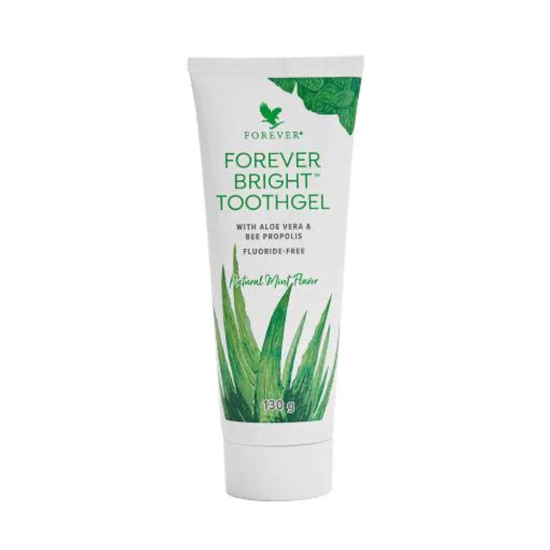 FOREVER - BRIGHT Dentifrice - 130g