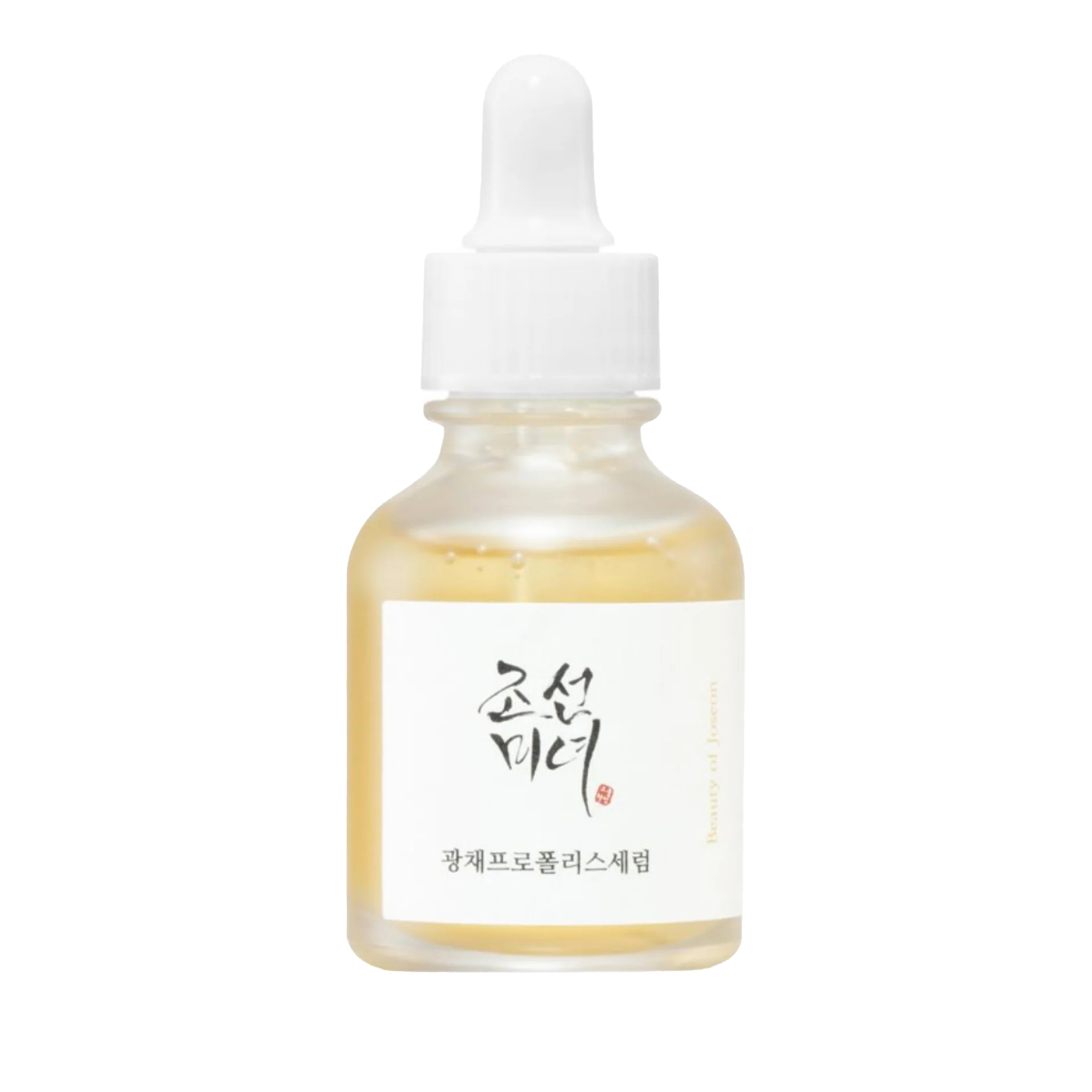 GLOW SERUM : PROPOLIS + NIACINAMIDE 30ML - BEAUTY OF JOSEON
