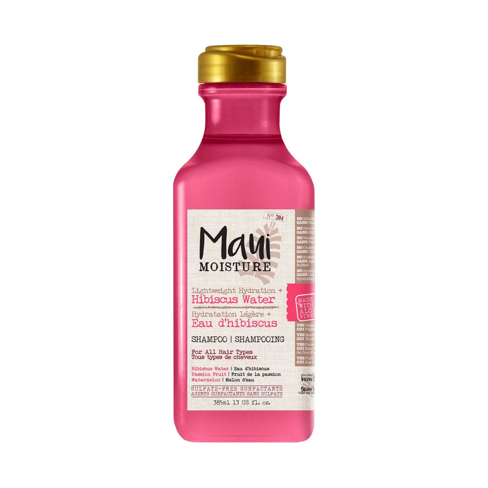 Maui Moisture Hydratation Shampoo For all Hair Types 335ml