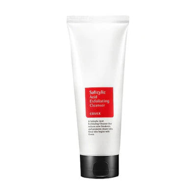 COSRX - Salicylic Acid Daily Gentle Cleanser - 150ml