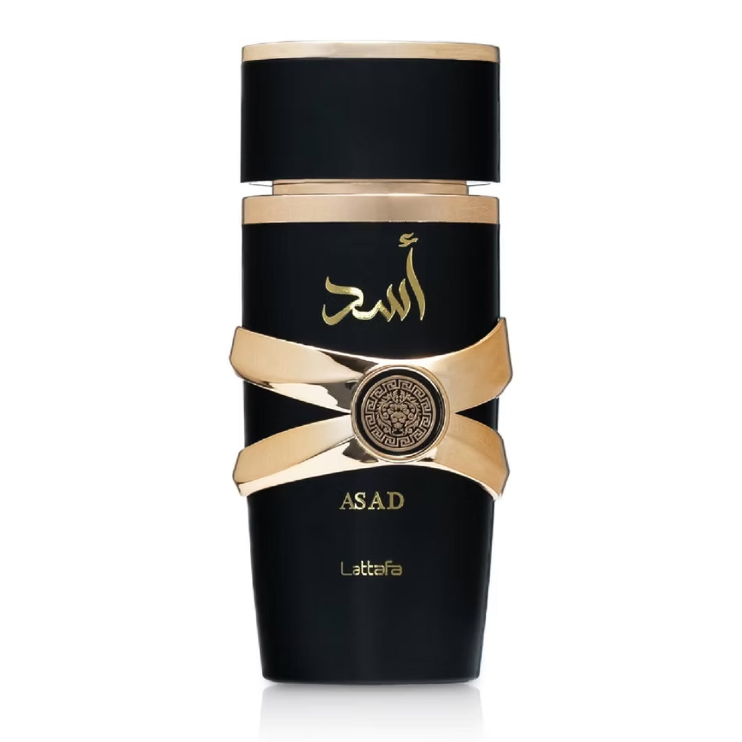 LATTAFA ASAD EAU DE PARFUM Pour Homme - 100ml