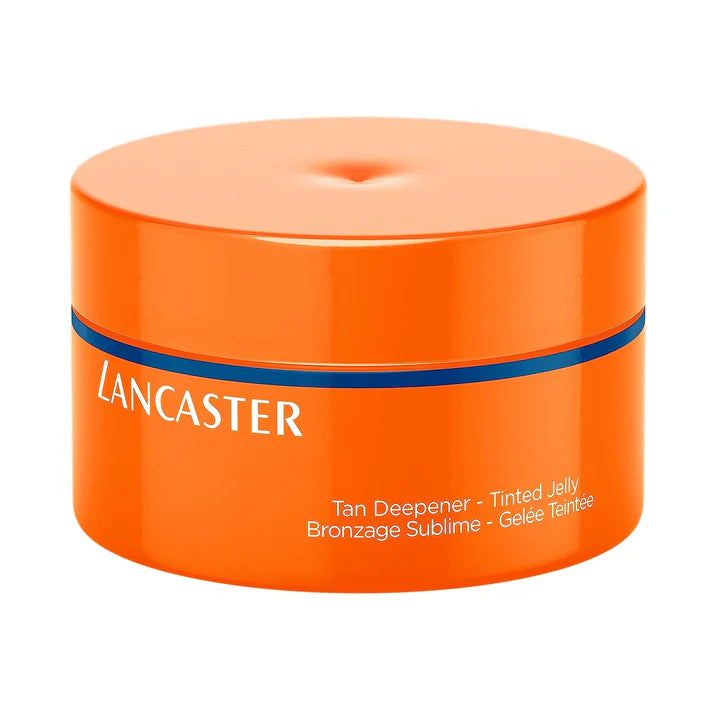 LANCASTER Tan Deepener Tinted 200ml