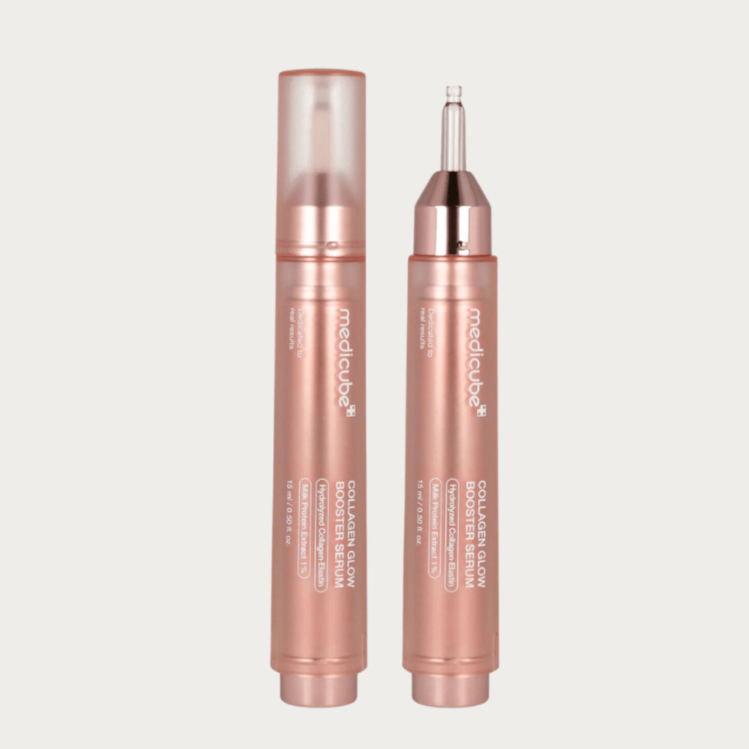 MEDICUBE – Collagen Glow Booster Serum