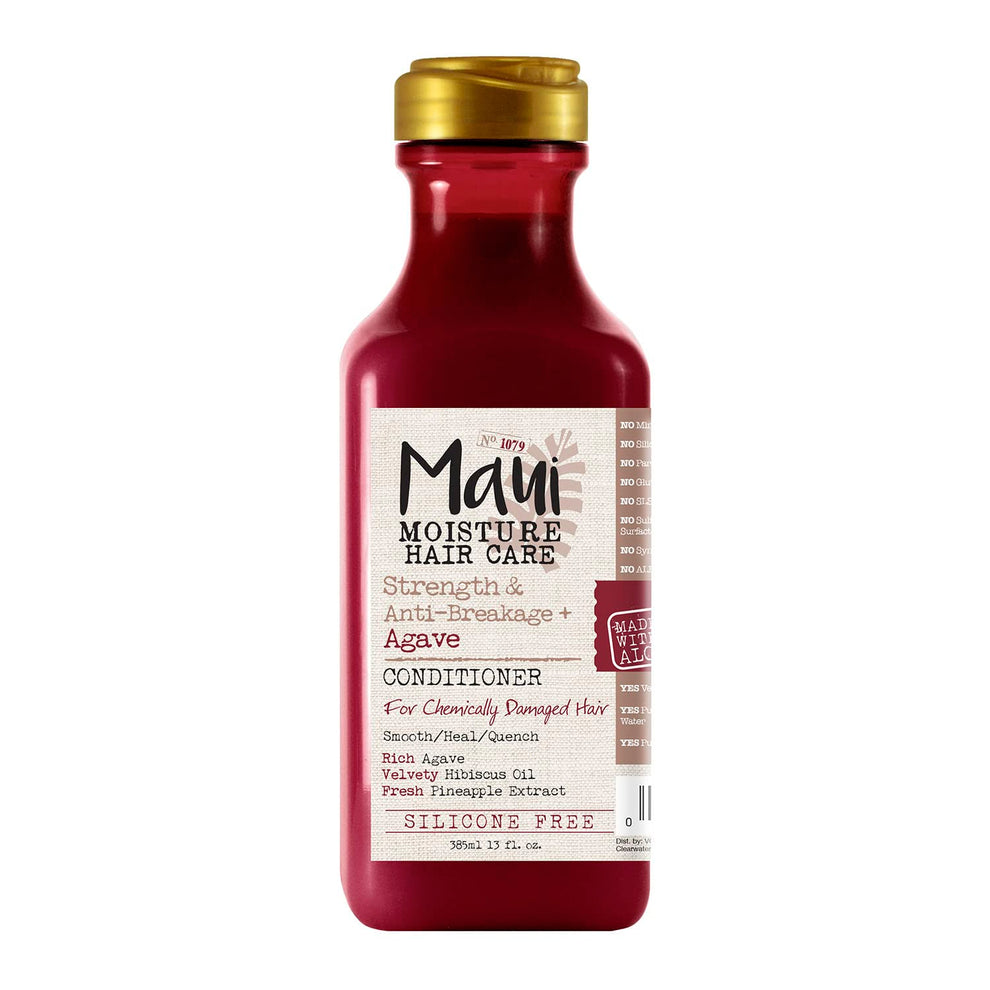 Maui Moisture Conditioner Agave for Chemically Damaged Hair 335ml