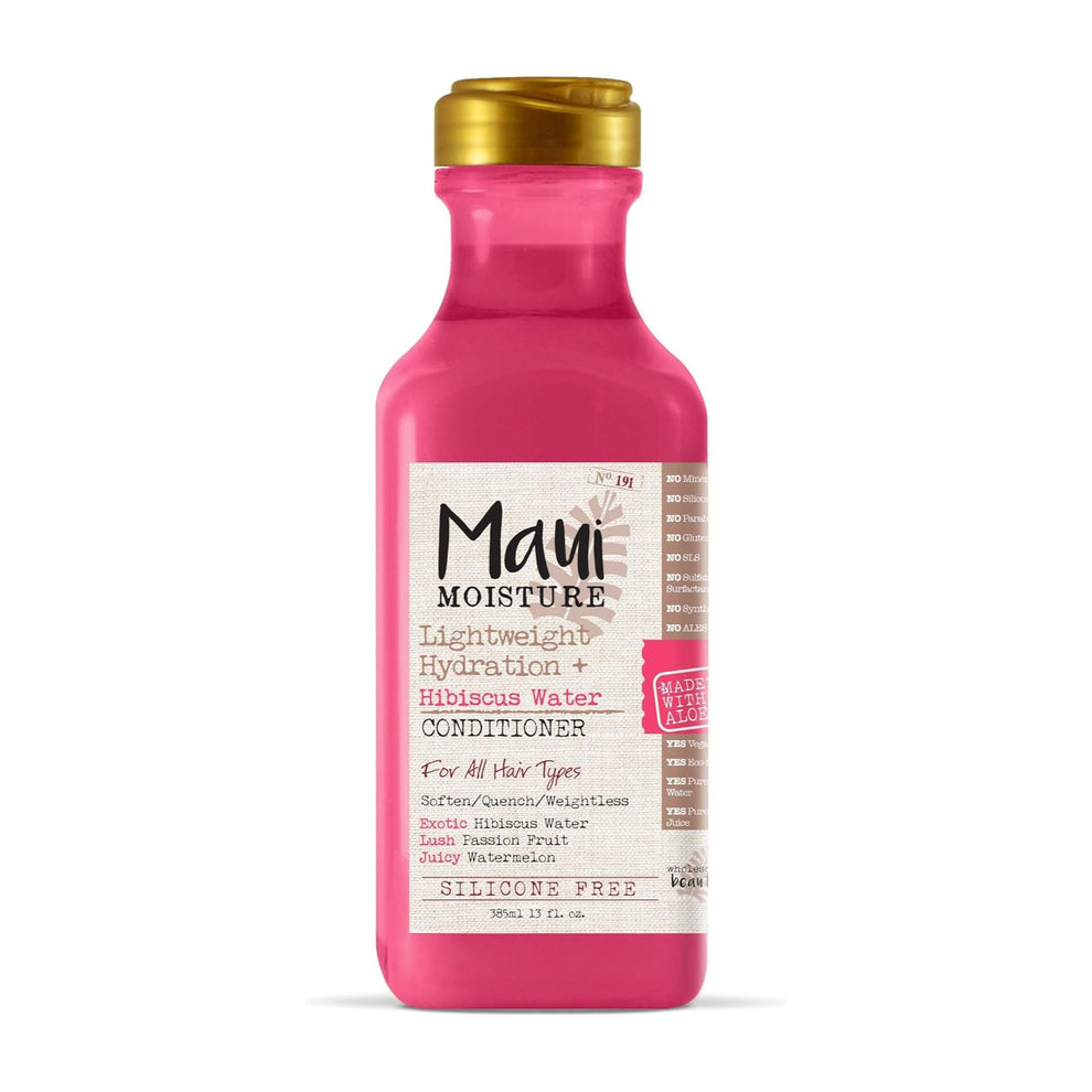 Maui Moisture Hydratation Conditionner For all Hair Types 335ml