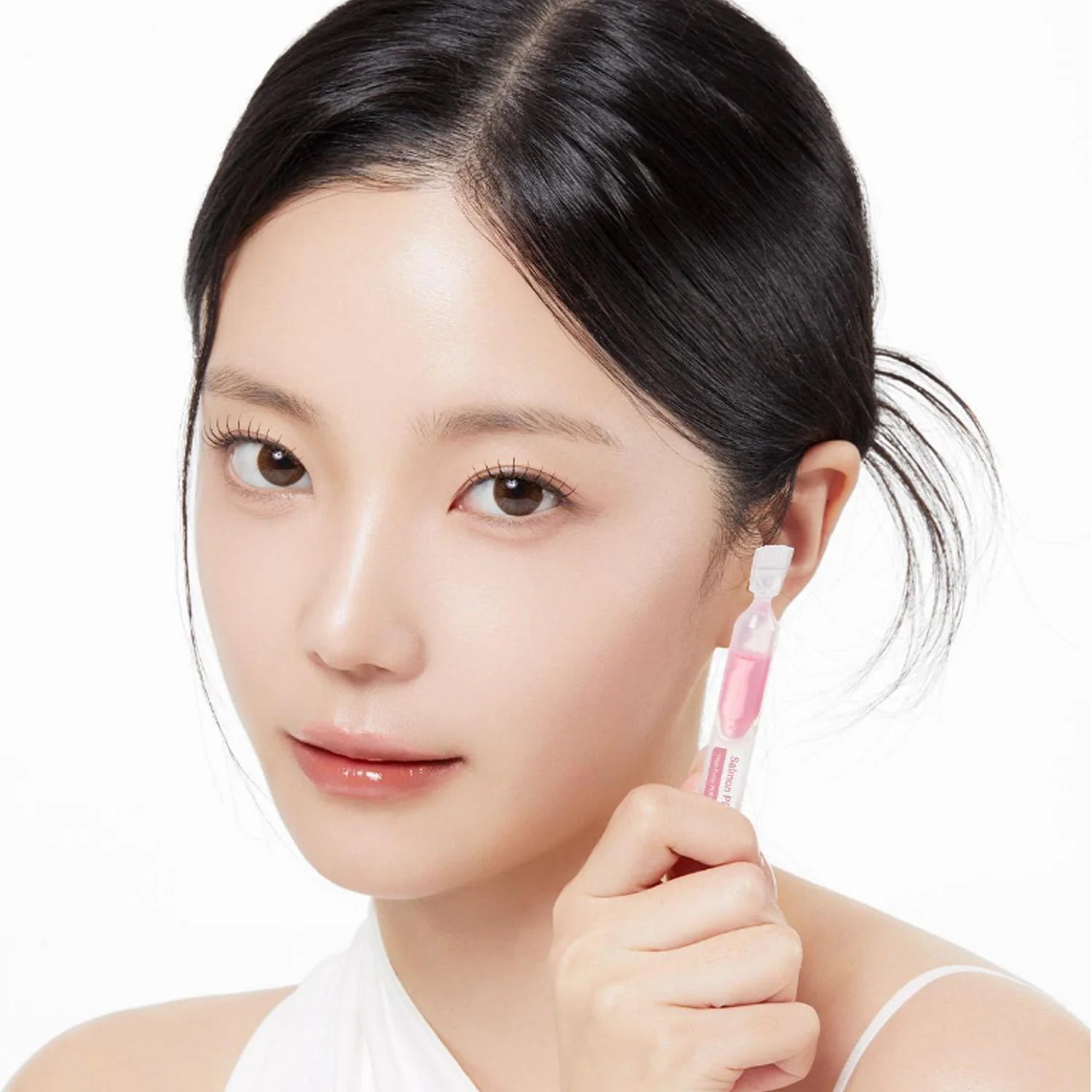 MEDICUBE PDRN PINK ONE DAY SERUM 10 AMPOULES