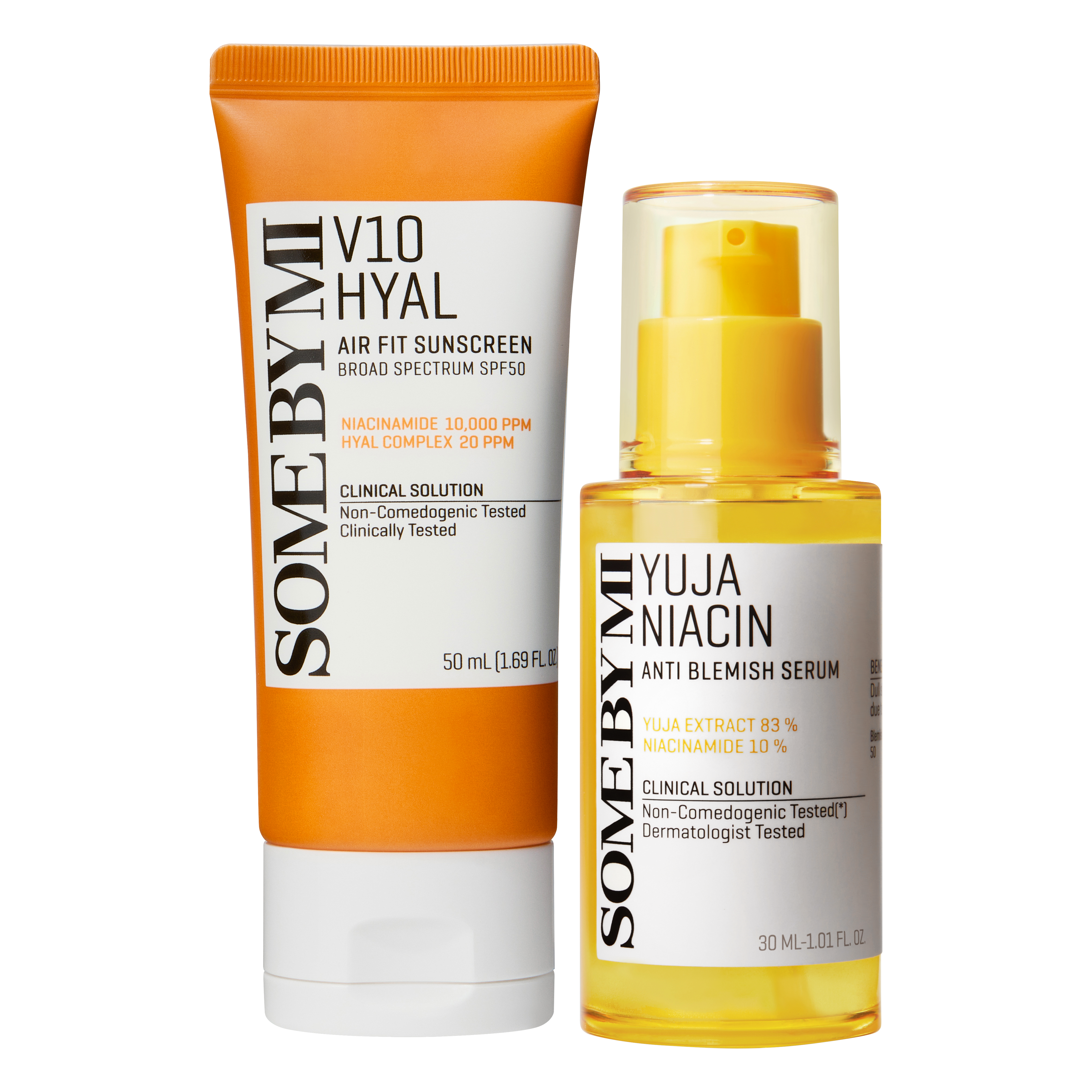 NIACINAMIDE PERFECT DUO