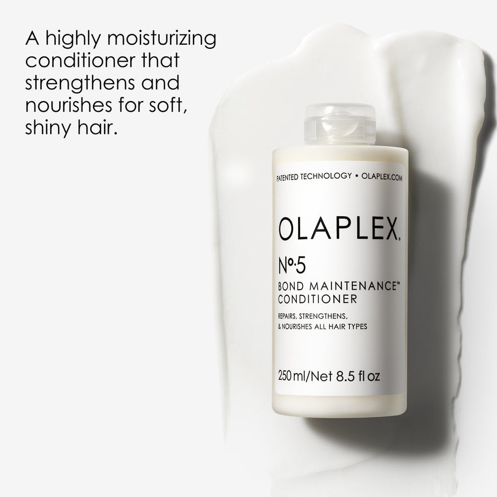 OLAPLEX Nº.5 BOND MAINTENANCE CONDITIONER 250ml