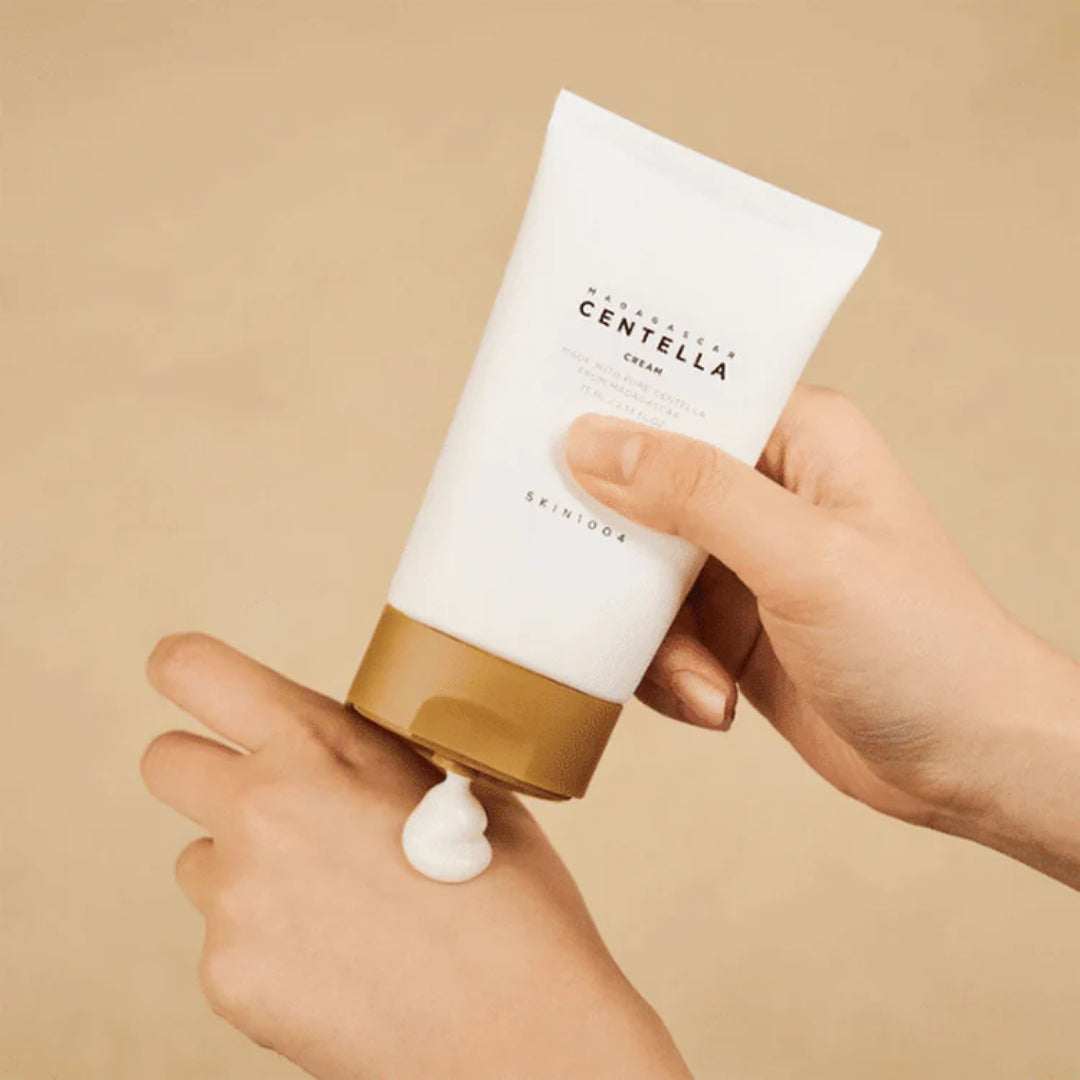 SKIN1004 - Madagascar Centella Cream - 75ml