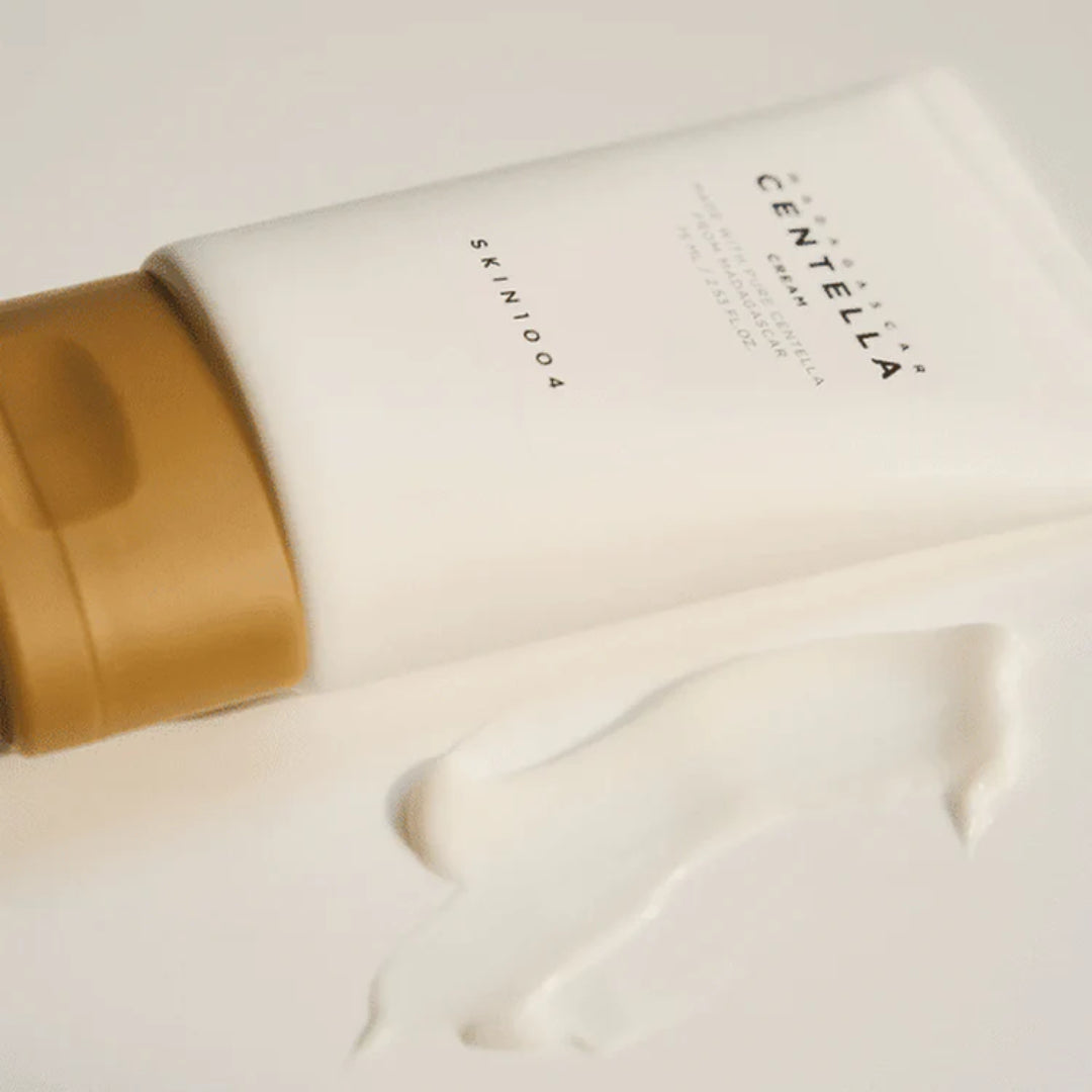 SKIN1004 - Madagascar Centella Cream - 75ml