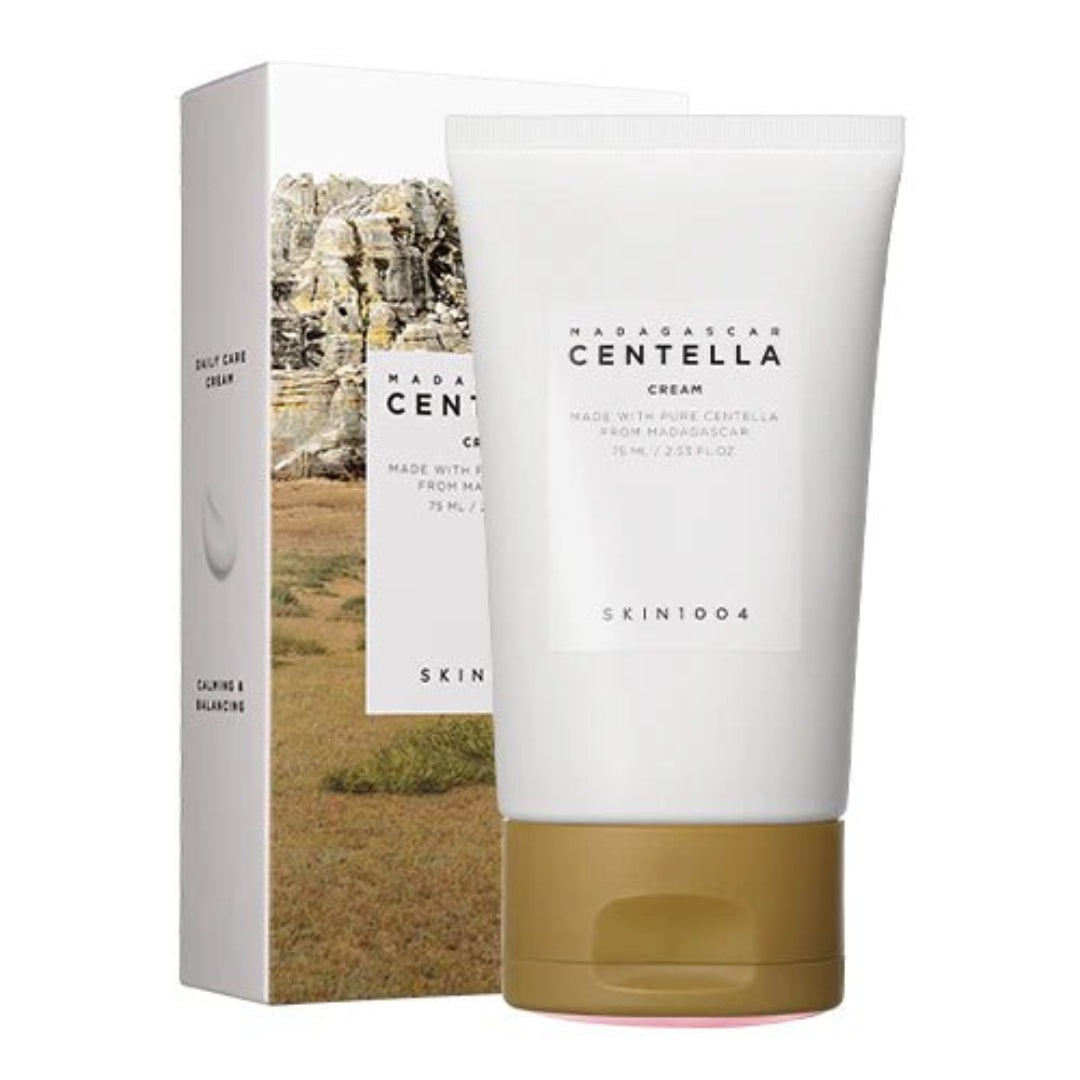 SKIN1004 - Madagascar Centella Cream - 75ml