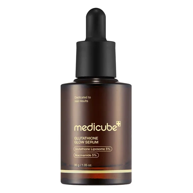 MEDICUBE Glutathione Glow Serum 30g