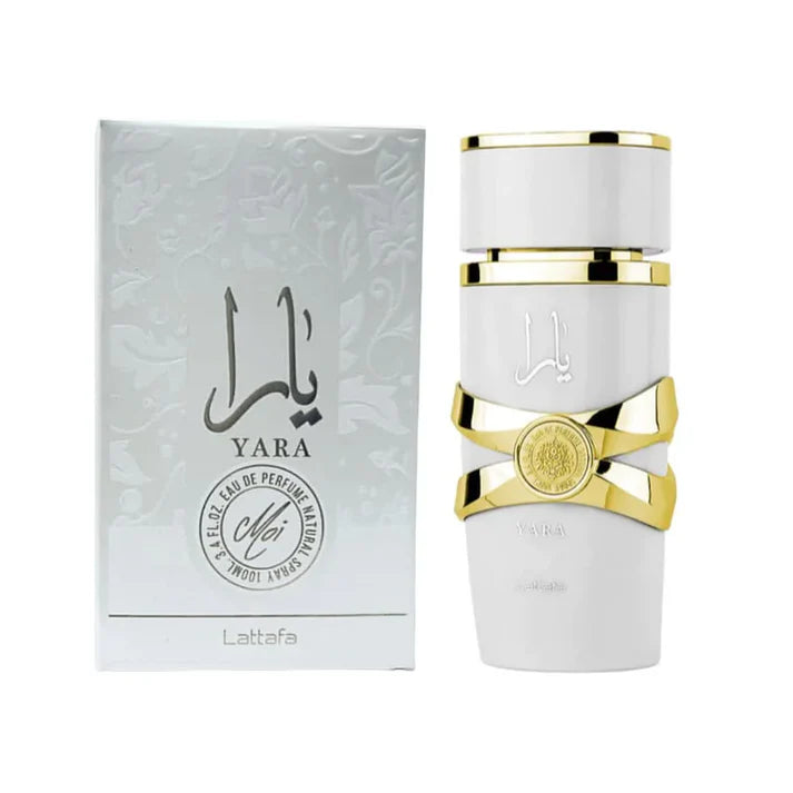 YARA Moi Lattafa Perfumes pour femme 100ml