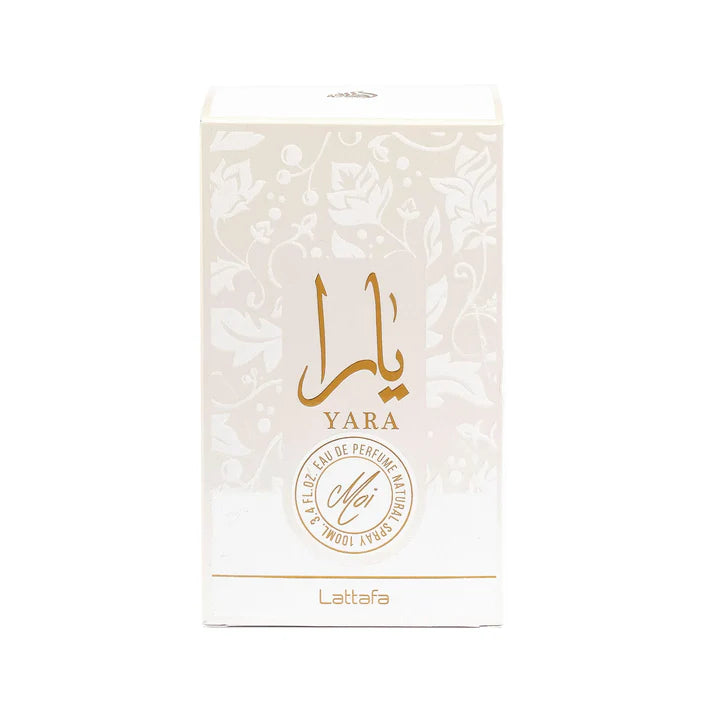 YARA Moi Lattafa Perfumes pour femme 100ml