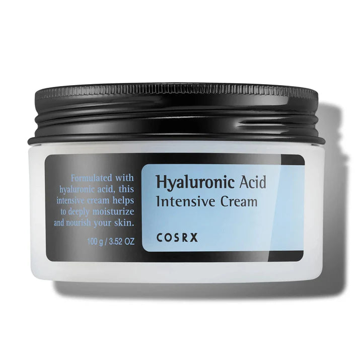 COSRX - Hyaluronic Acid Intensive Cream - 100g