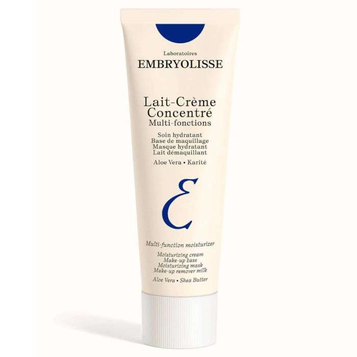 EMBRYOLISSE - LAIT-CRÈME CONCENTRÉ - MULTI - FONCTIONS - 75ml