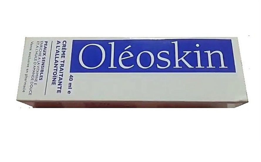 Oleoskin Crème De Change 40ml
