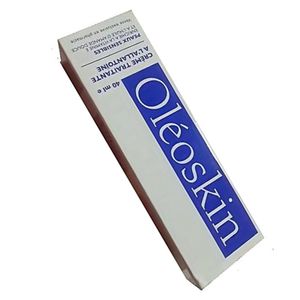 Oleoskin Crème De Change 40ml