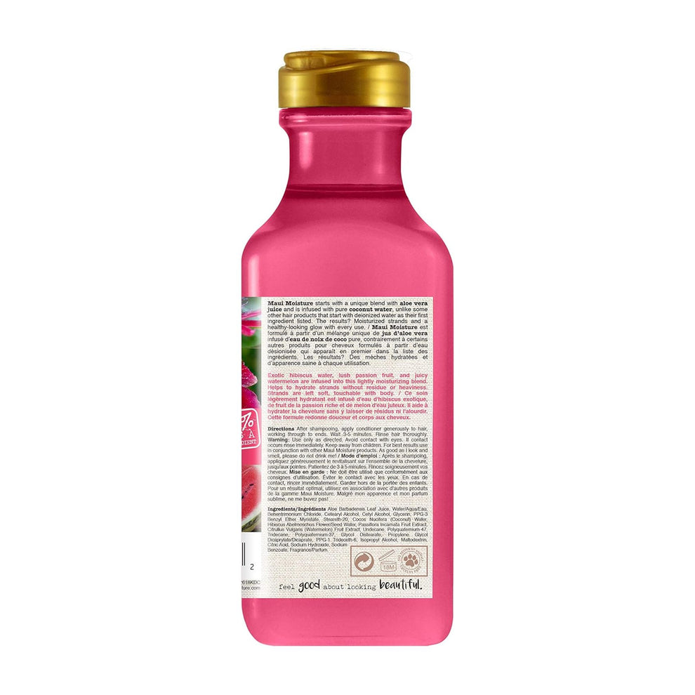 Maui Moisture Hydratation Conditionner For all Hair Types 335ml