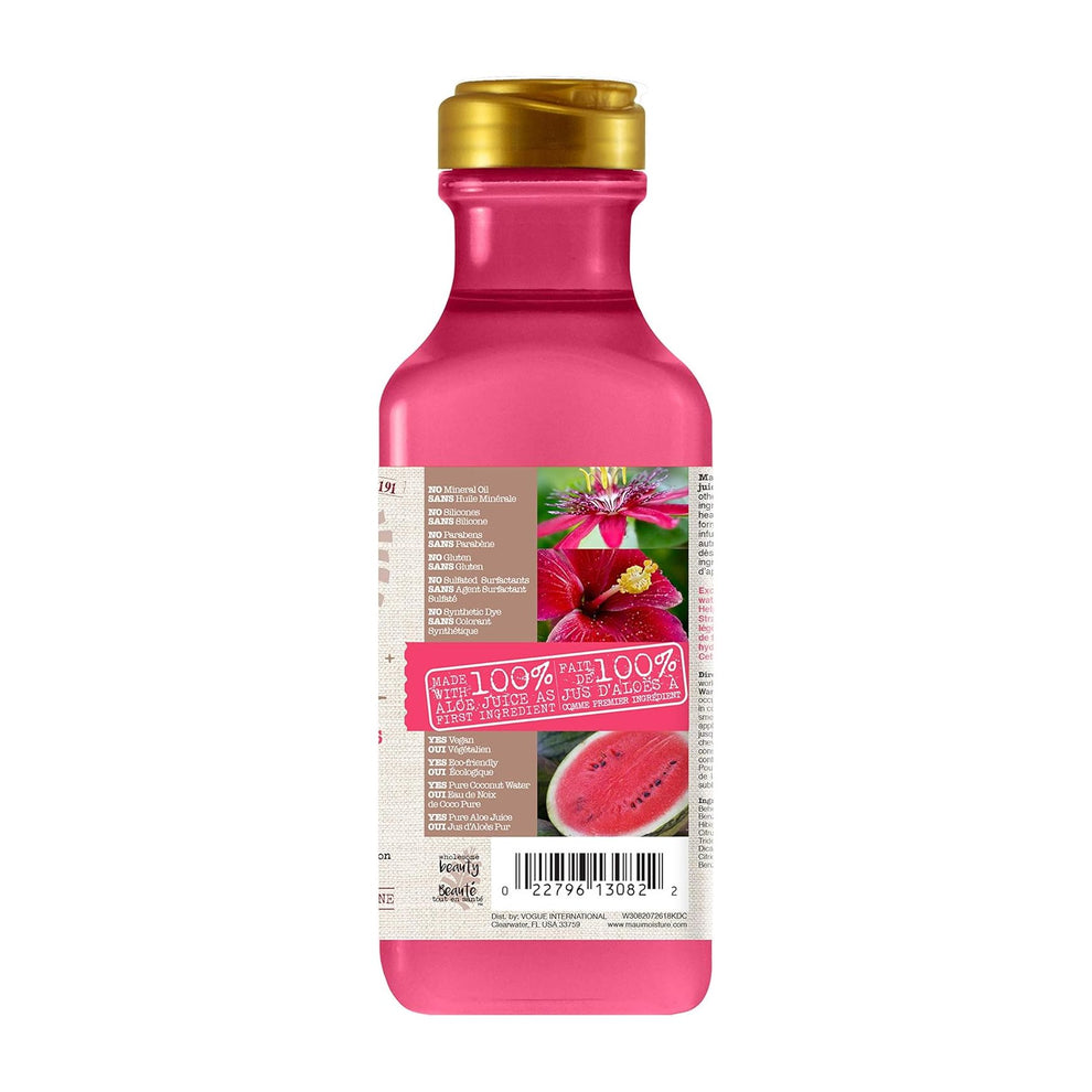 Maui Moisture Hydratation Conditionner For all Hair Types 335ml