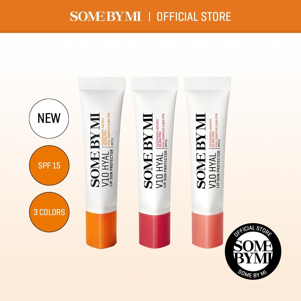 V10 HYAL LIP SUN PROTECTOR 7ML
