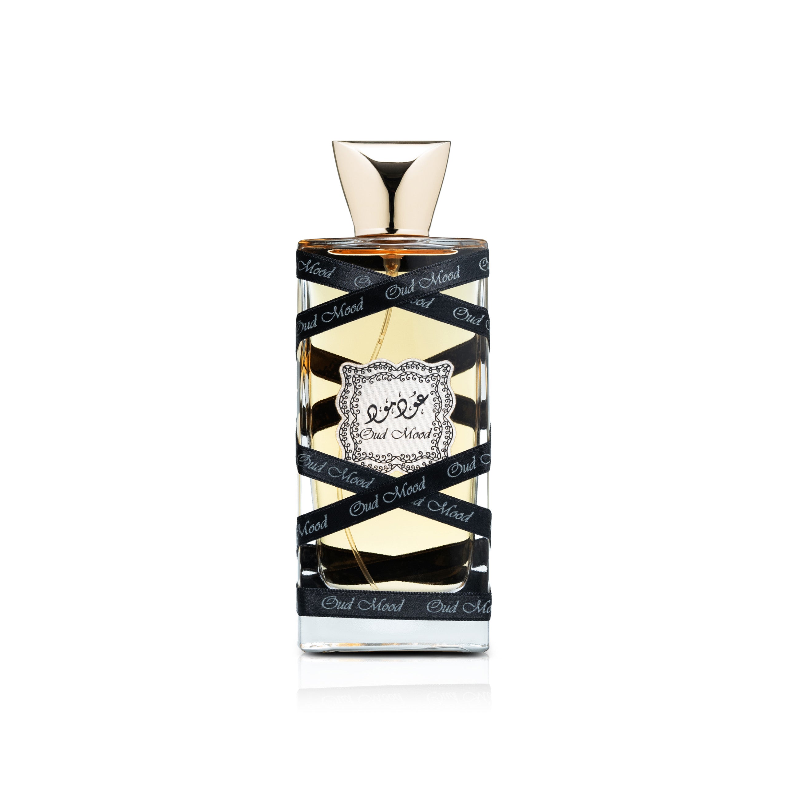 OUD MOOD EAU DE PARFUM Pour Homme et Femme - LATTAFA 100ml