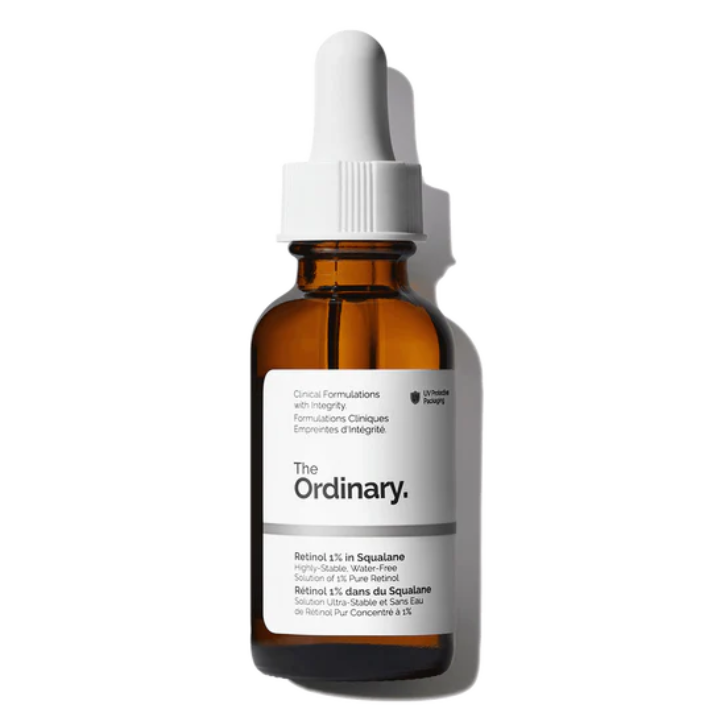 THE ORDINARY - Retinol 1% in squalane - 30ml