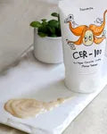 ELIZAVECCA Masque cheveux revitalisant Milky Piggy Collagen Ceramide Coating Protein Treatment Cer-100