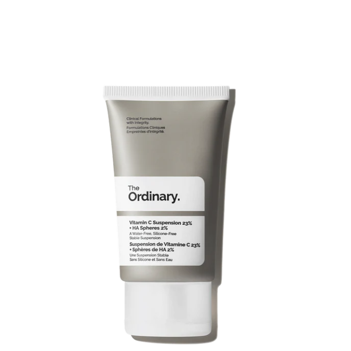 THE ORDINARY - Vitamin C Suspension 23% + HA Spheres 2% - 30ml