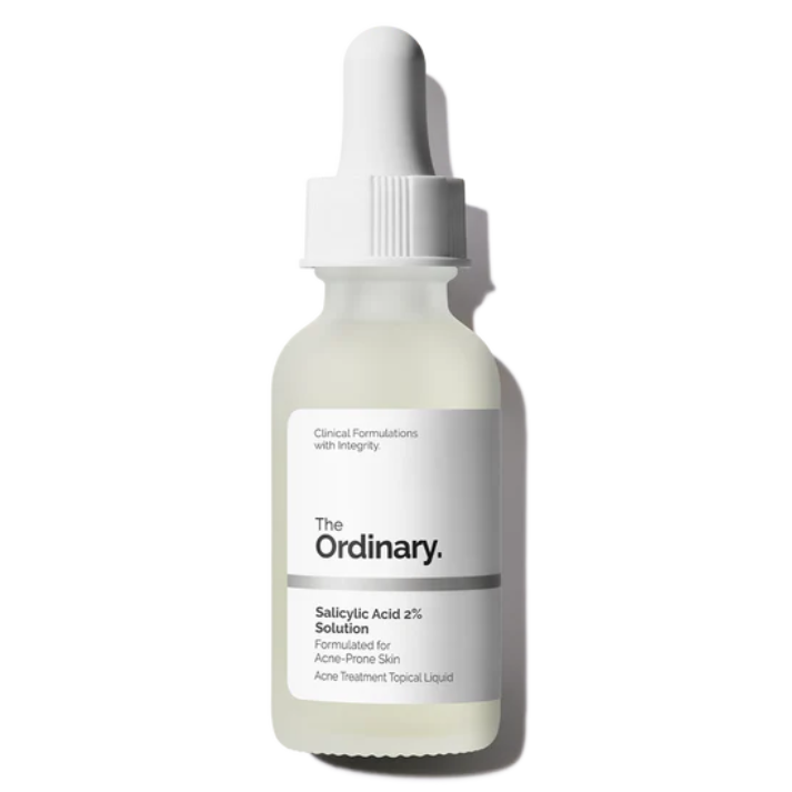 THE ORDINARY - Salicylic Acid 2% Solution - 30ml