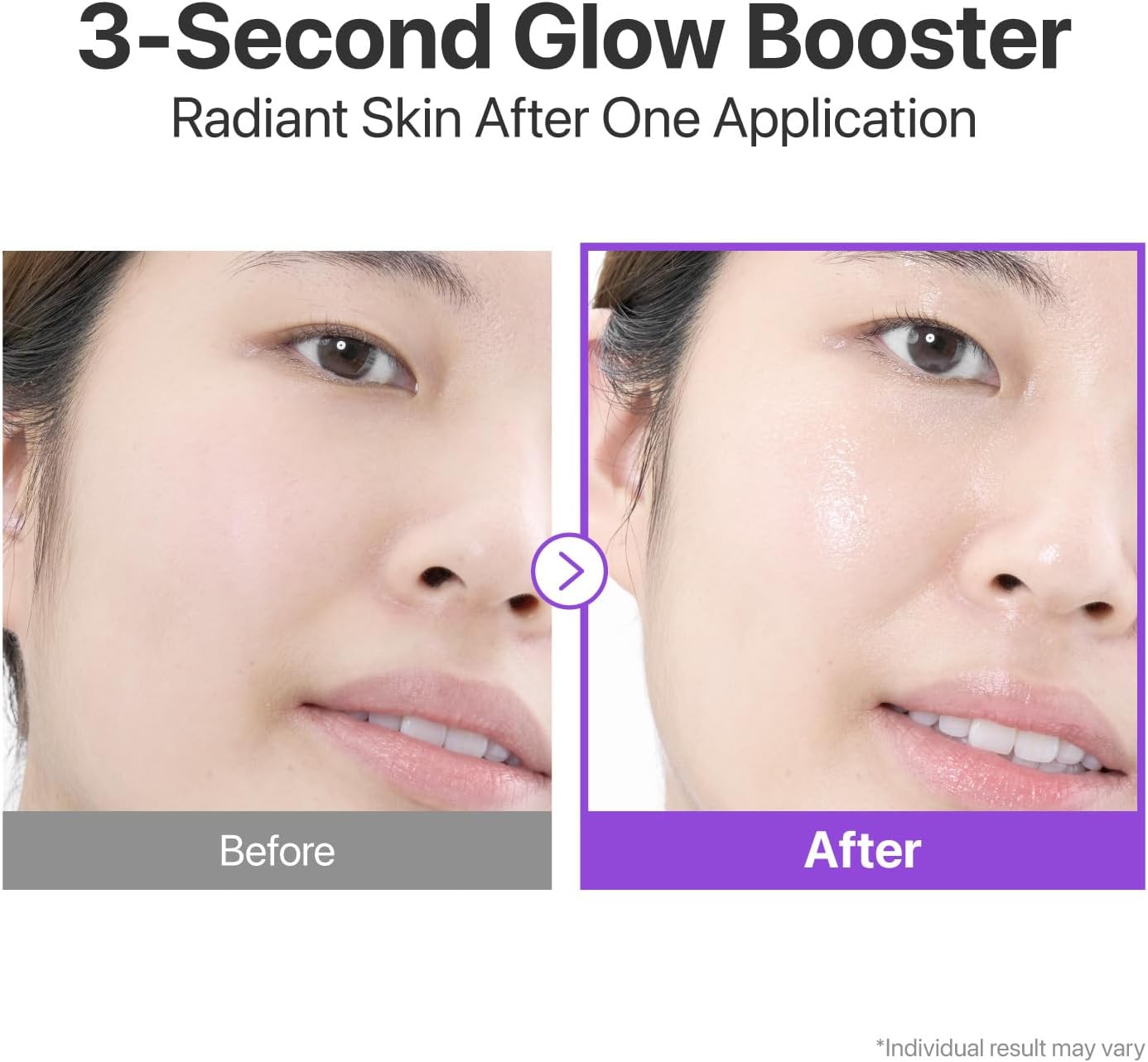 NUMBUZIN NO.9 NAD+ PDRN GLOW BOOSTING TONER 150 ML