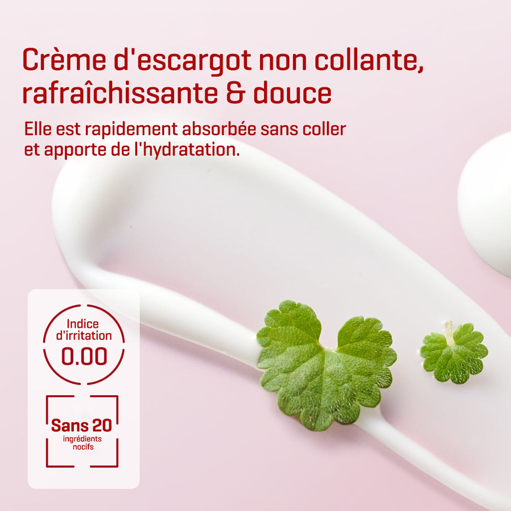 SNAIL TRUECICA MIRACLE REPAIR CREAM 60g