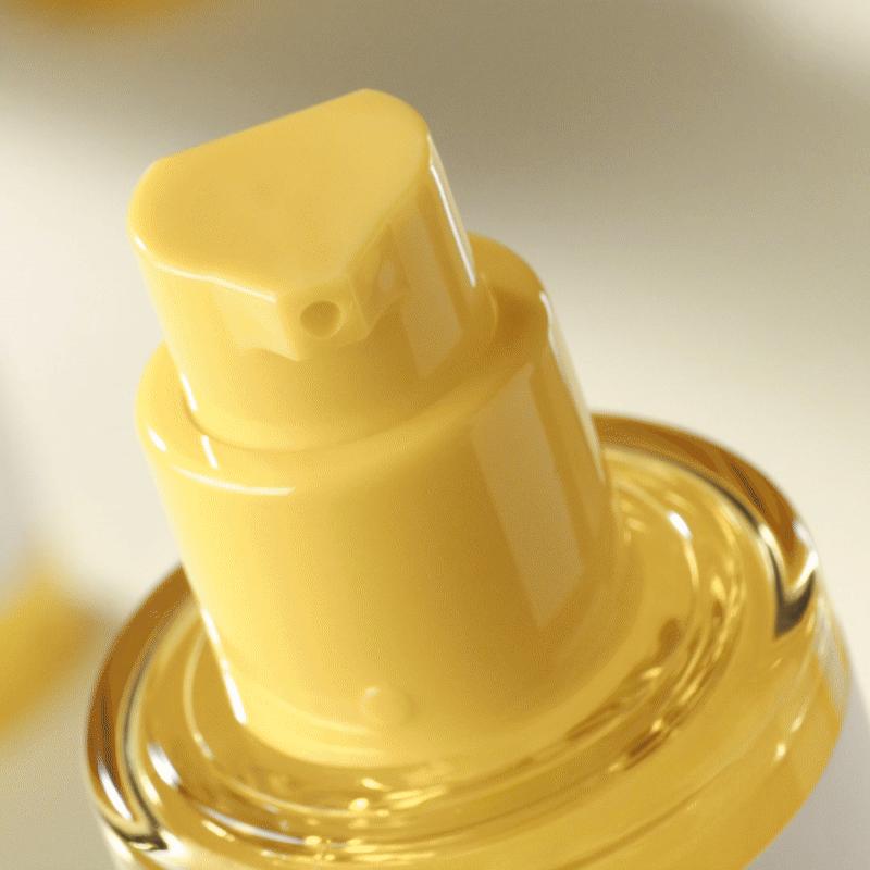 YUJA NIACIN ANTI BLEMISH SERUM 50ML