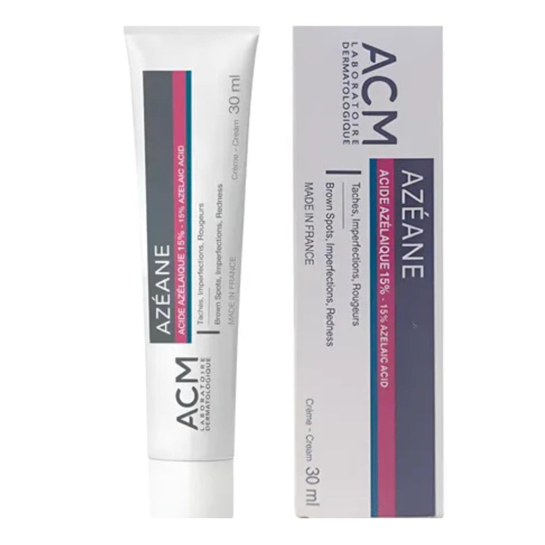ACM Azéane 15% Acide Azélaique – 30ml